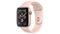 Apple watch Seri 4 chính hãng Cũ
