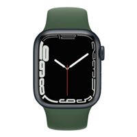 Apple Watch Seri 7 Sport Green 41MM-MKN03