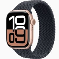 Apple Watch Series 10 42mm LTE Rose Gold | Chính Hãng HAGA HCM
