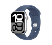 Apple Watch Series 10 GPS 42mm Viền Nhôm