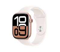 Apple Watch Series 10 GPS 46mm Viền Nhôm