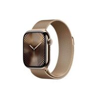 Apple Watch Series 10 Viền Titan Dây Thép GPS + Cellular