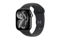 Apple Watch Series 11 GPS + Cellular 46mm viền Nhôm dây Sport Mới (Chính hãng)