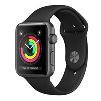 Apple Watch Series 3 38mm Cũ Giá  Rẻ – Hạnh Tech