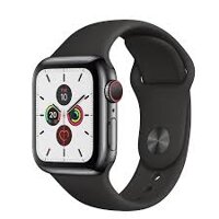 APPLE WATCH SERIES 3 38MM GPS – ĐEN