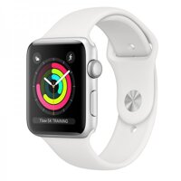 Apple Watch Series 3 38mm GPS Cũ