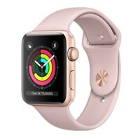 Apple Watch Series 3 38mm GPS (Mới 99%) | didong3a