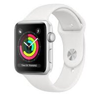 APPLE WATCH SERIES 3 38MM GPS – TRẮNG