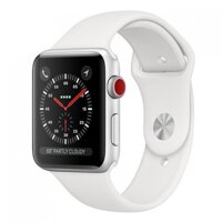 Apple Watch Series 3 38mm LTE Cũ