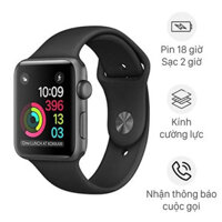 Apple Watch Series 3 42 mm GPS Mới 100% Giá Cực Rẻ