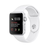 Apple Watch Series 3 GPS 38mm Aluminum Case Chính Hãng VN/A