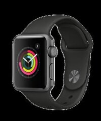 Apple Watch Series 3 GPS 38mm (VNA)
