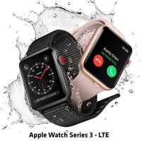 Apple Watch Series 3 GPS 38mm - Chưa Active