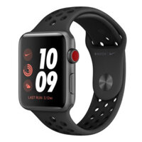 Apple Watch Series 3 Nike GPS 42mm