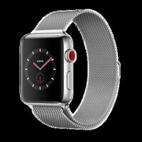 Apple Watch Series 3 – Viền thép – Cũ – Nguyên bản