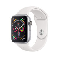 Apple watch series 4 40mm GPS nhôm – NEW