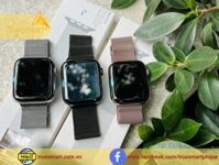 Apple Watch Series 4 40mm GPS Bản Thép Cũ Đẹp