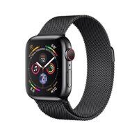 Apple watch series 4 40mm LTE bản Thép dây Millan – NEW