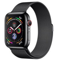 Apple Watch Series 4 (44 mm) Bản Thép Cũ Like New 99%