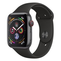 Apple Watch series 4 GPS 40mm - Like New