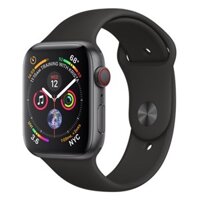 Apple Watch series 4 GPS 44mm - Like New