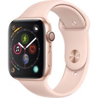 Apple Watch Series 4 GPS 44mm Aluminum, Sport Band