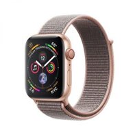 Apple Watch Series 4 GPS Aluminum 40mm (4th gen)