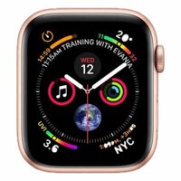 Apple Watch Series 4 LTE 44mm Rose Gold cũ 99%