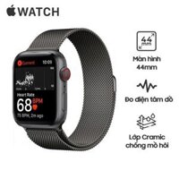 Apple Watch Series 44mm LTE: Viền Nhôm, Cũ 98% Điểm danh sản phẩm hot tại Happy Tech Store