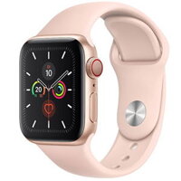 Apple Watch Series 5 40 mm Vỏ Nhôm Giá Rẻ Trả Góp 0%