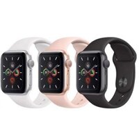 Apple Watch Series 5 40mm Giá Tốt | Hỗ Trợ Trả Góp 0% | Truesmart