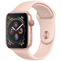 Apple Watch Series 5 40mm Viền Nhôm cũ, Chính hãng, giá rẻ tại Hà Nội, Đà Nẵng và Tp. HCM
