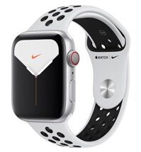 Apple Watch Series 5 (44 mm) Bản Nike, Giá Rẻ, Trả Góp 0%
