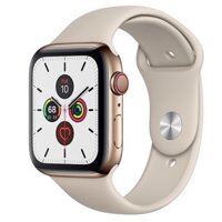 Apple Watch Series 5 - 44mm (Nhôm) (GPS + Cellular)