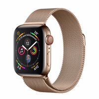 Apple Watch series 5 (bản thép) 44mm - Like New