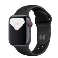 Apple Watch Series 5 GPS + Cellular 40mm Nike, Sport Band