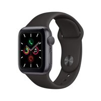 Apple Watch series 5 GPS 40mm - Like New