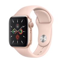 Apple watch series 5 GPS 40mm Aluminum Case with Sport Band - Chính hãng (VN/A)