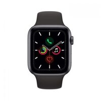 Apple Watch Series 5 (GPS, 44mm)