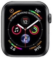 Apple Watch Series 5 LTE 40mm Black cũ 99%