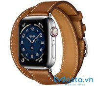 Apple Watch Series 6 40mm 4G Hermés Dây Basic 2 Vòng