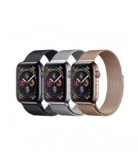 Apple Watch Series 6 44mm 4G Bản Thép NEW | Chính Hãng VNA