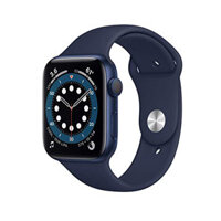 Apple Watch Series 6 44mm GPS Cũ Like New, Giá Rẻ