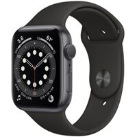Apple Watch Series 6 44mm viền nhôm dây cao su GPS