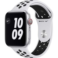 Apple Watch Series 6 GPS + Cellular 44mm Nike, Sport Band