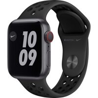Apple Watch Series 6 GPS + Cellular 40mm Nike, Sport Band