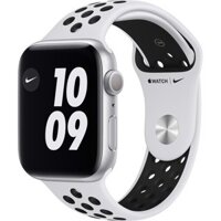 Apple Watch Series 6 GPS 44mm Nike, Sport Band