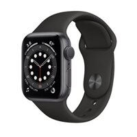 Apple Watch series 6 GPS 44mm - Like New