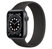 APPLE WATCH SERIES 6 SPACE GRAY 40MM (GPS)