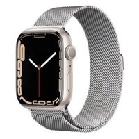 Apple Watch Series 7 45mm Viền Nhôm Cũ 98%